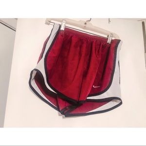 Nike athletic shorts